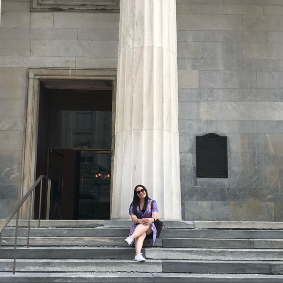 Meet your Posher, K! - Picture 2 of 4